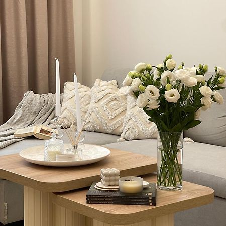 Aurora Apartment , In The Heart Of Αθήνα Εξωτερικό φωτογραφία