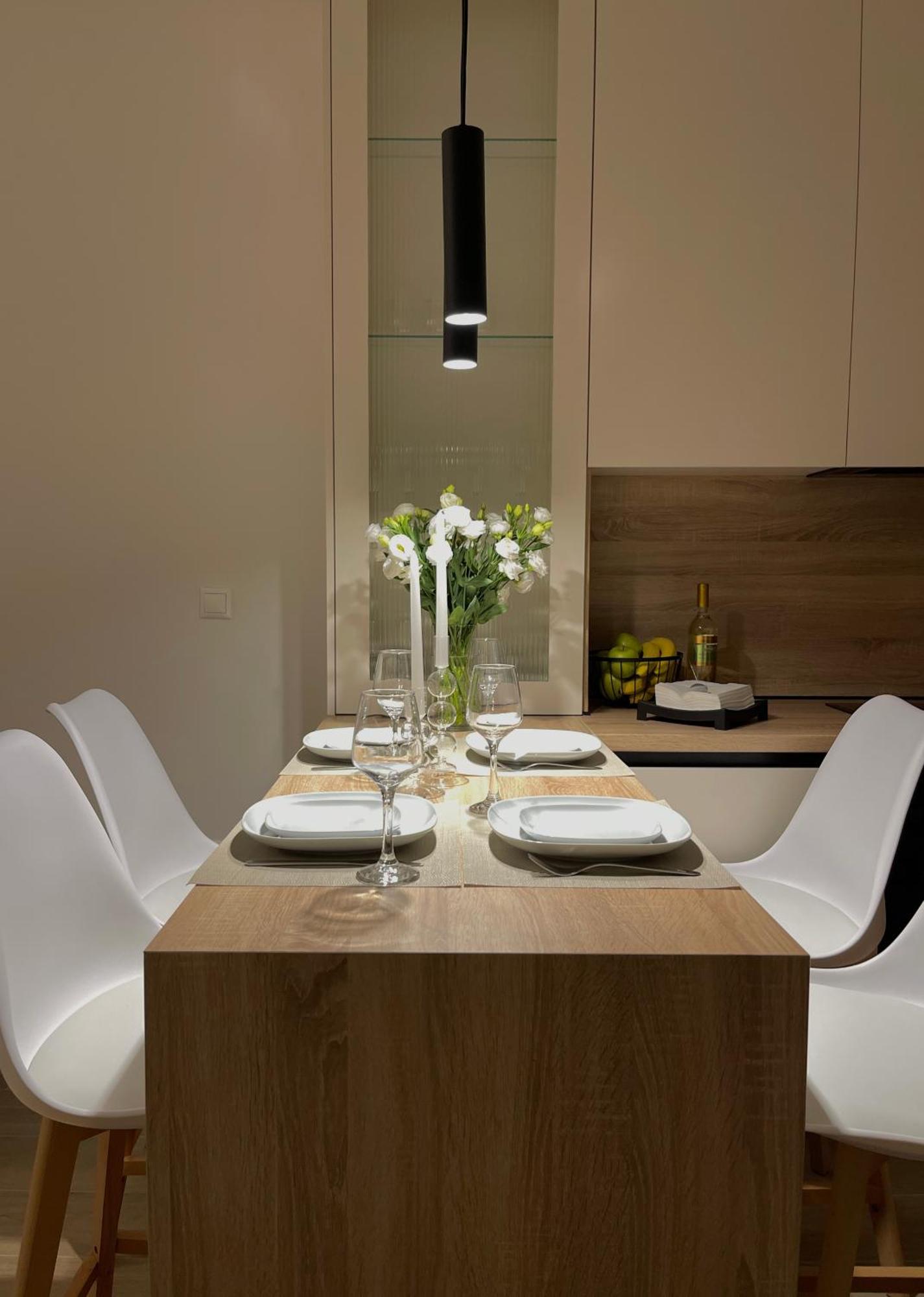 Aurora Apartment , In The Heart Of Αθήνα Εξωτερικό φωτογραφία
