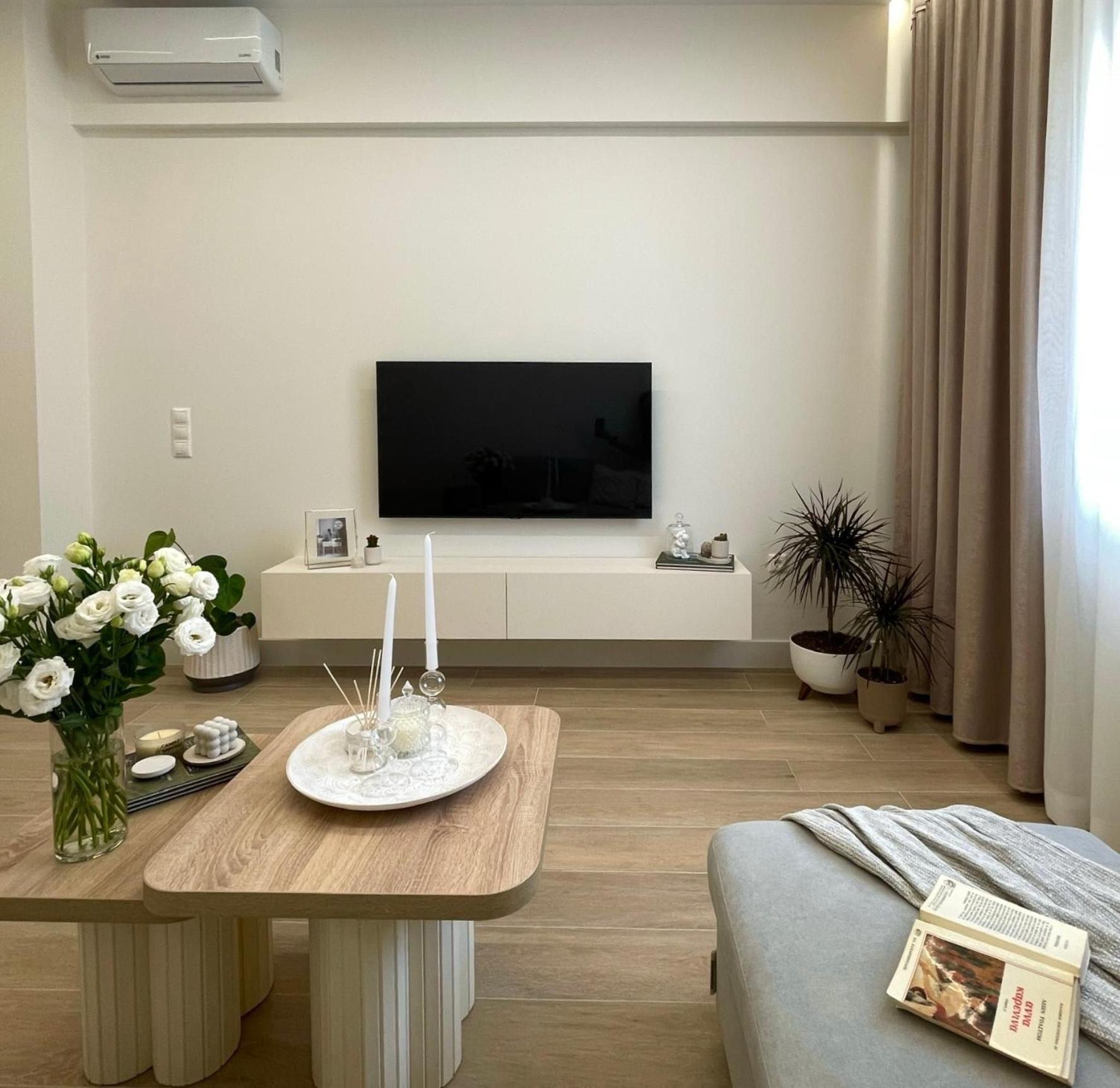 Aurora Apartment , In The Heart Of Αθήνα Εξωτερικό φωτογραφία