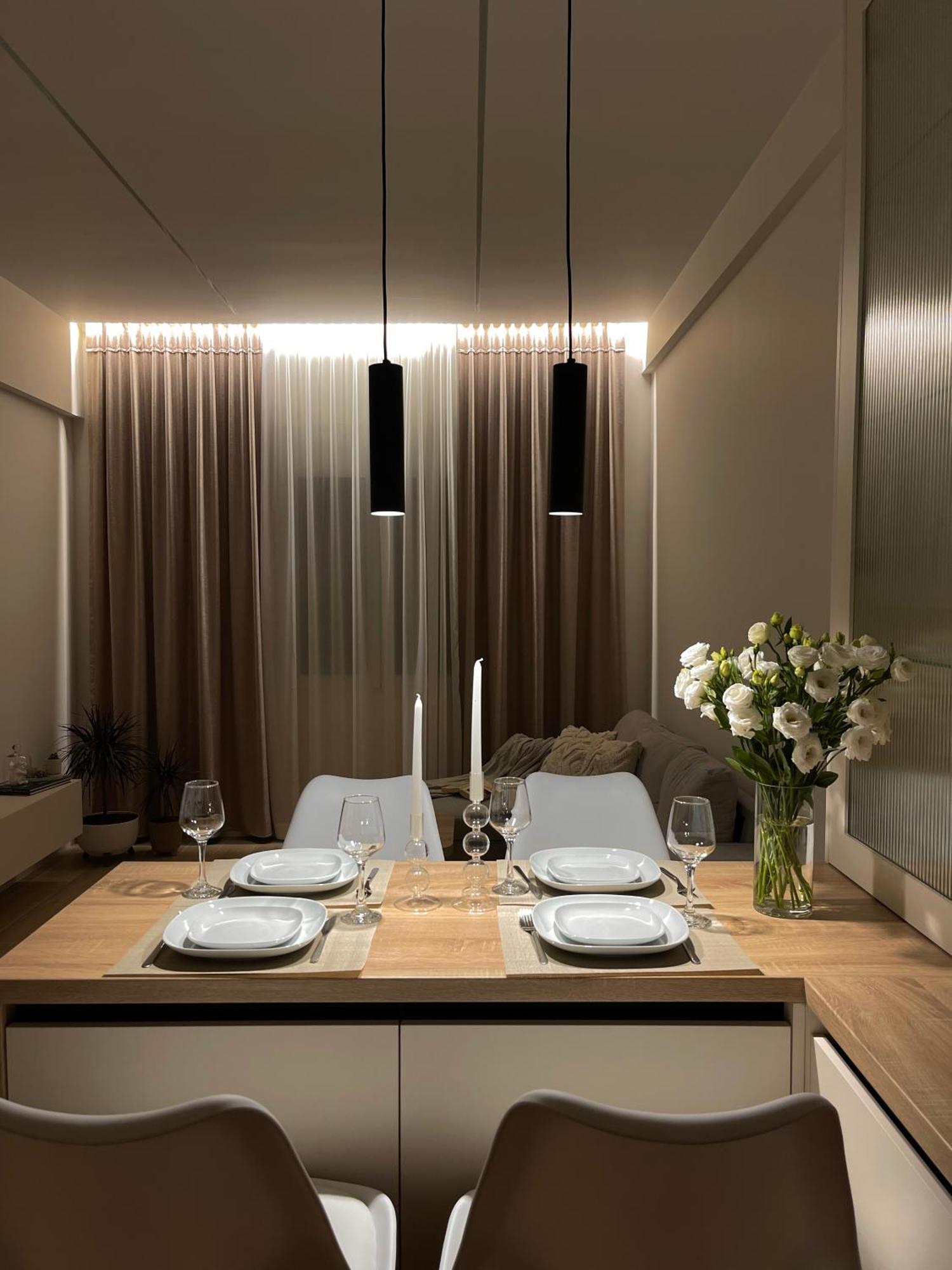 Aurora Apartment , In The Heart Of Αθήνα Εξωτερικό φωτογραφία