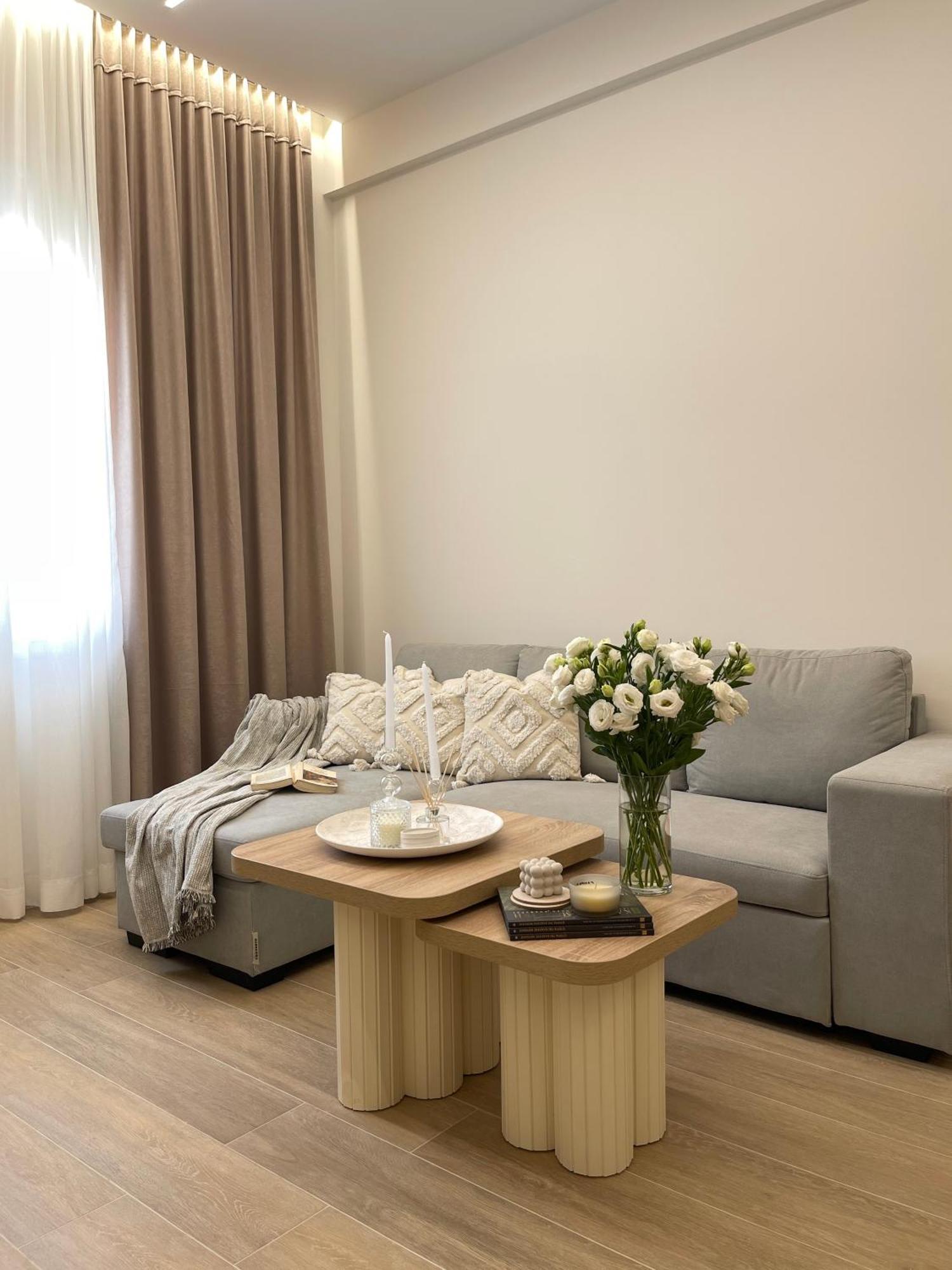Aurora Apartment , In The Heart Of Αθήνα Εξωτερικό φωτογραφία