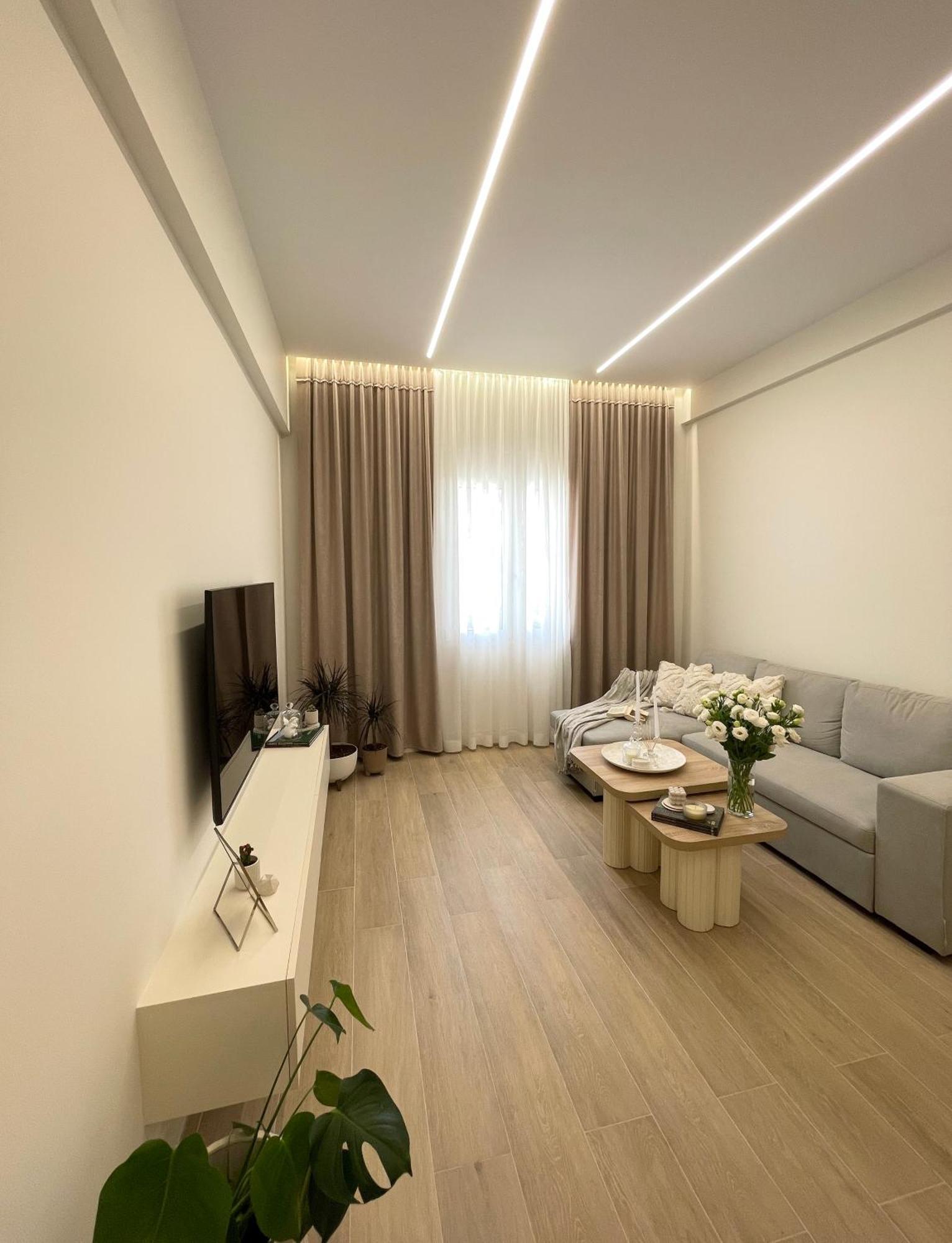 Aurora Apartment , In The Heart Of Αθήνα Εξωτερικό φωτογραφία