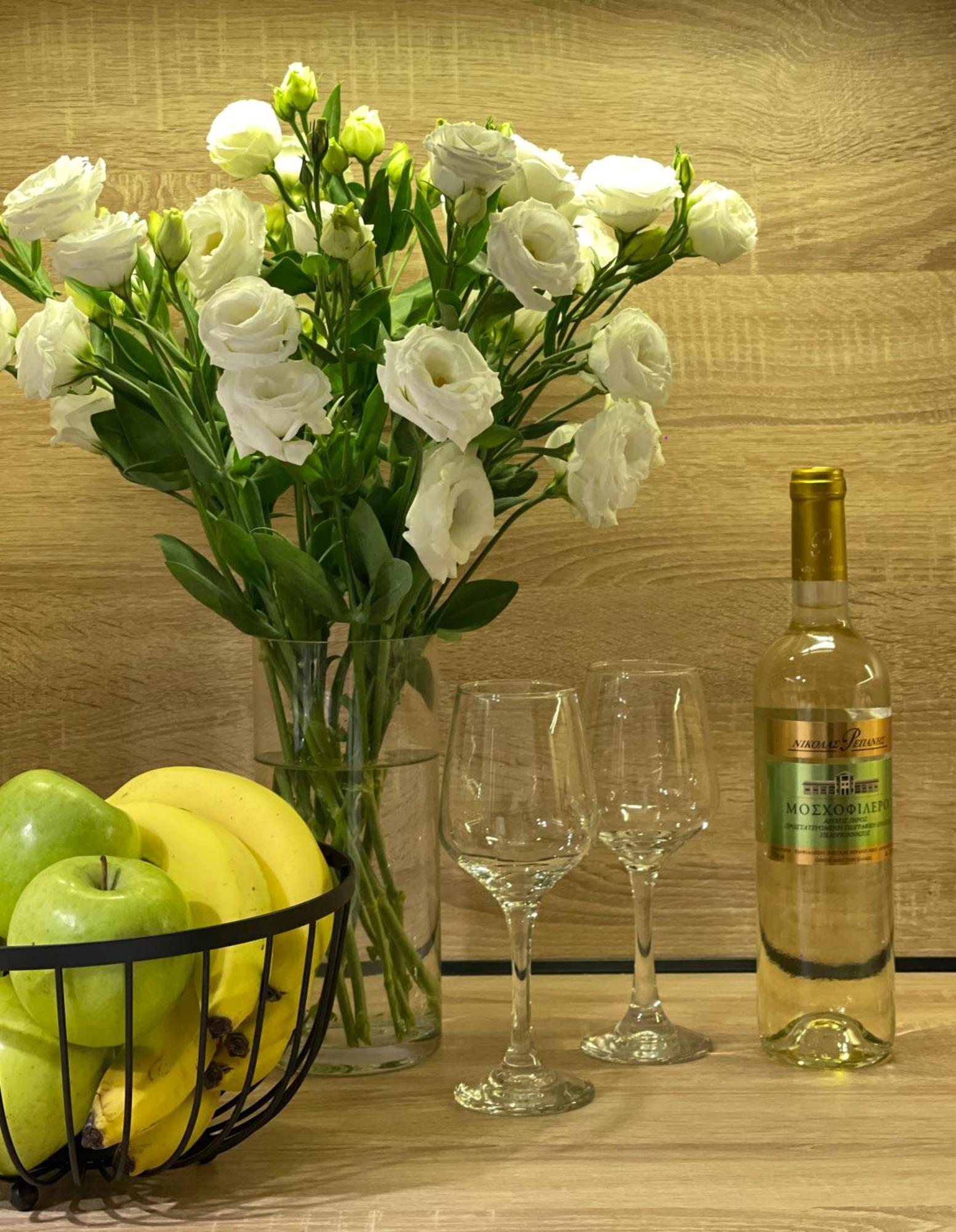 Aurora Apartment , In The Heart Of Αθήνα Εξωτερικό φωτογραφία