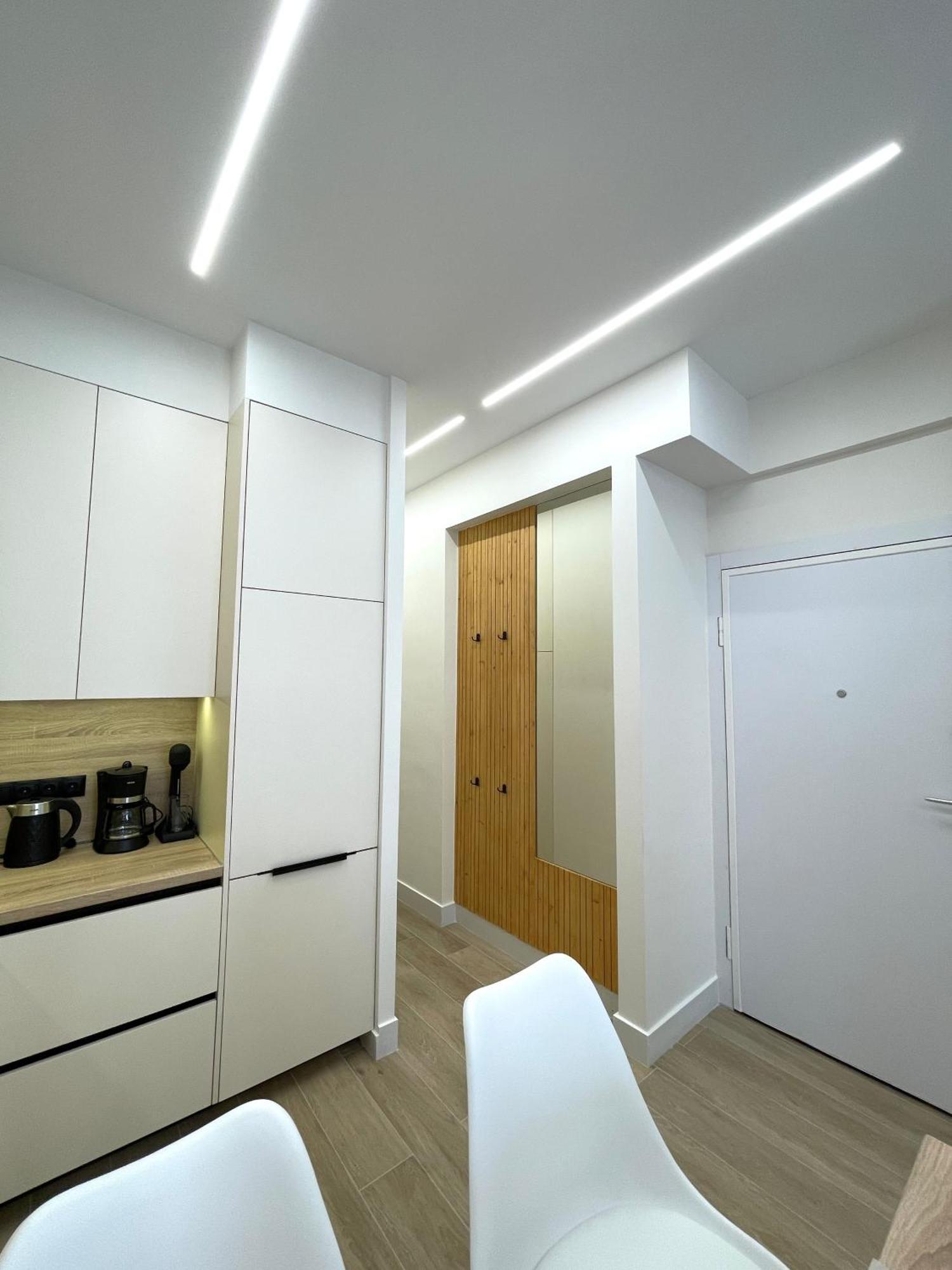 Aurora Apartment , In The Heart Of Αθήνα Εξωτερικό φωτογραφία