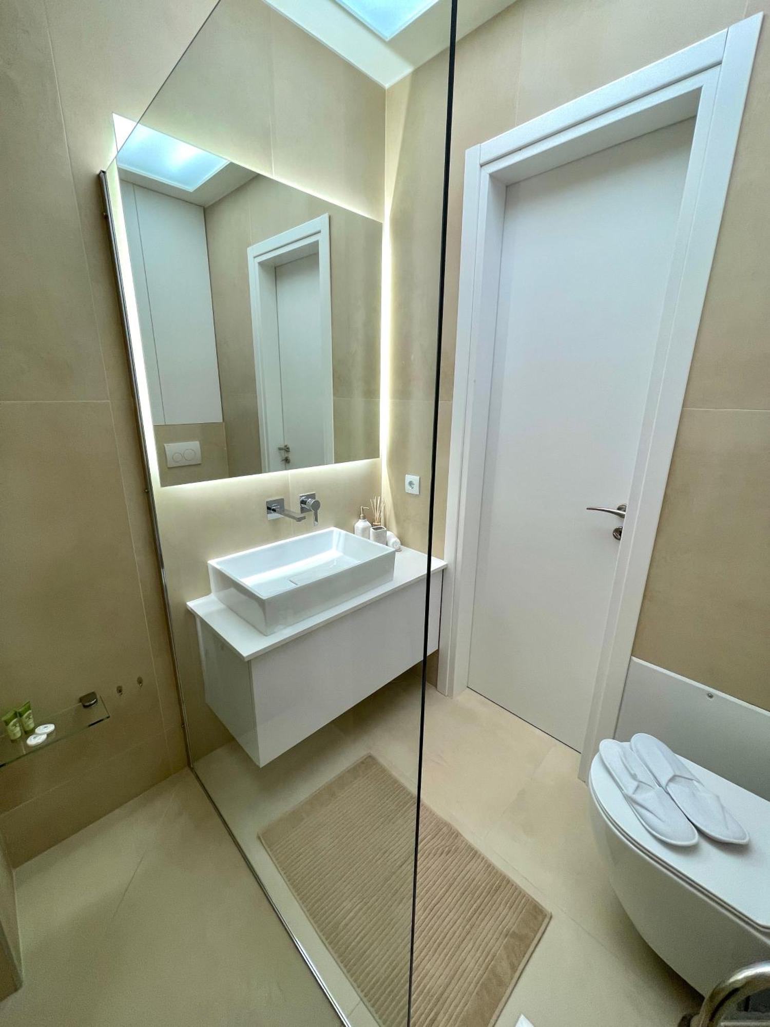 Aurora Apartment , In The Heart Of Αθήνα Εξωτερικό φωτογραφία