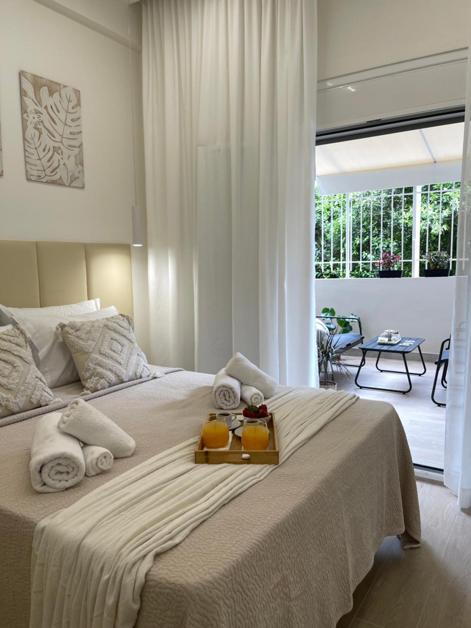 Aurora Apartment , In The Heart Of Αθήνα Εξωτερικό φωτογραφία