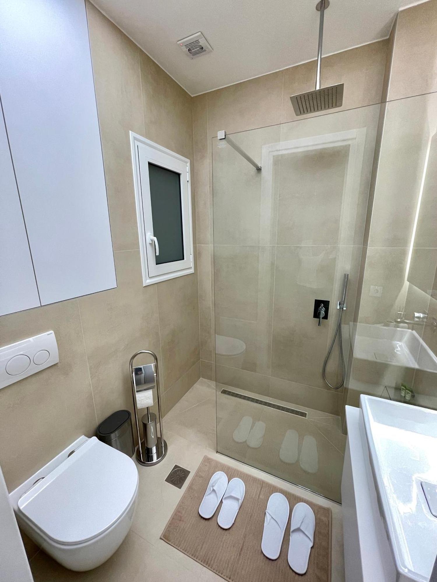 Aurora Apartment , In The Heart Of Αθήνα Εξωτερικό φωτογραφία