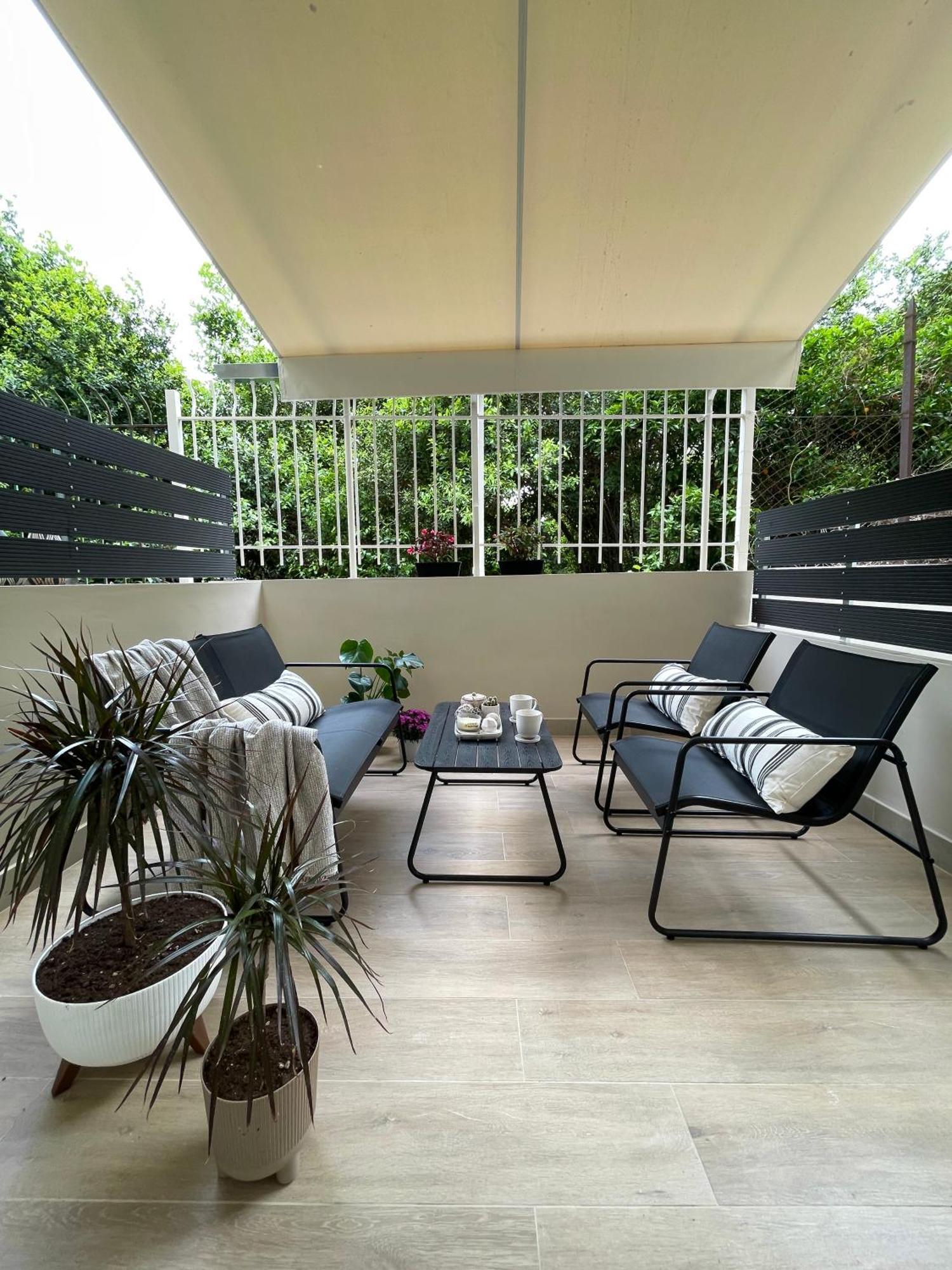 Aurora Apartment , In The Heart Of Αθήνα Εξωτερικό φωτογραφία
